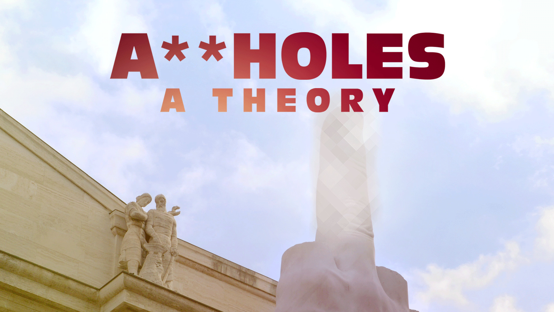 A**holes: A Theory