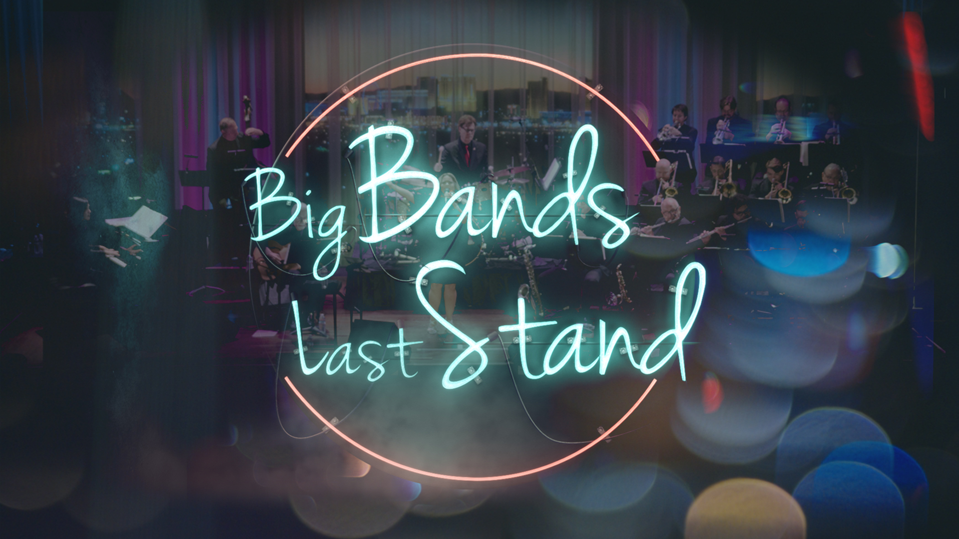 Big Band's Last Stand