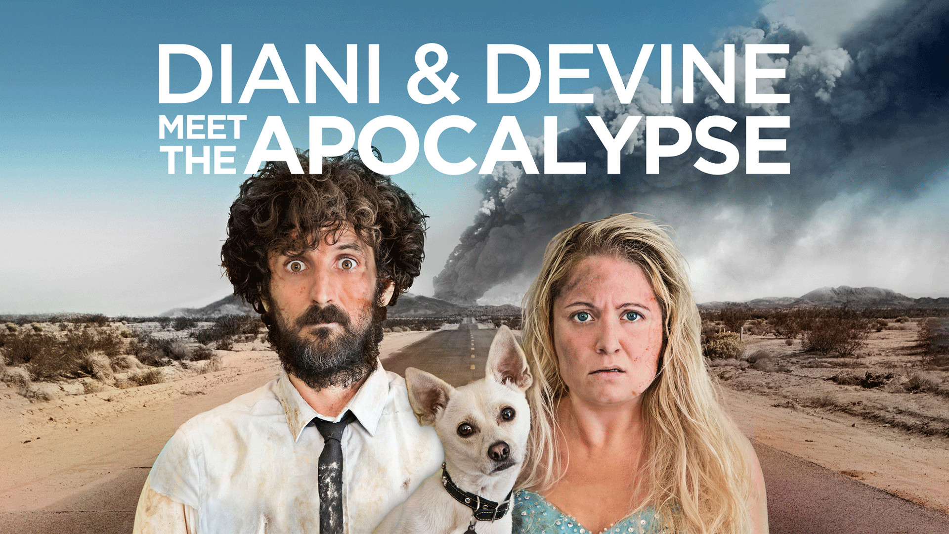 Diani & Devine Meet the Apocalypse