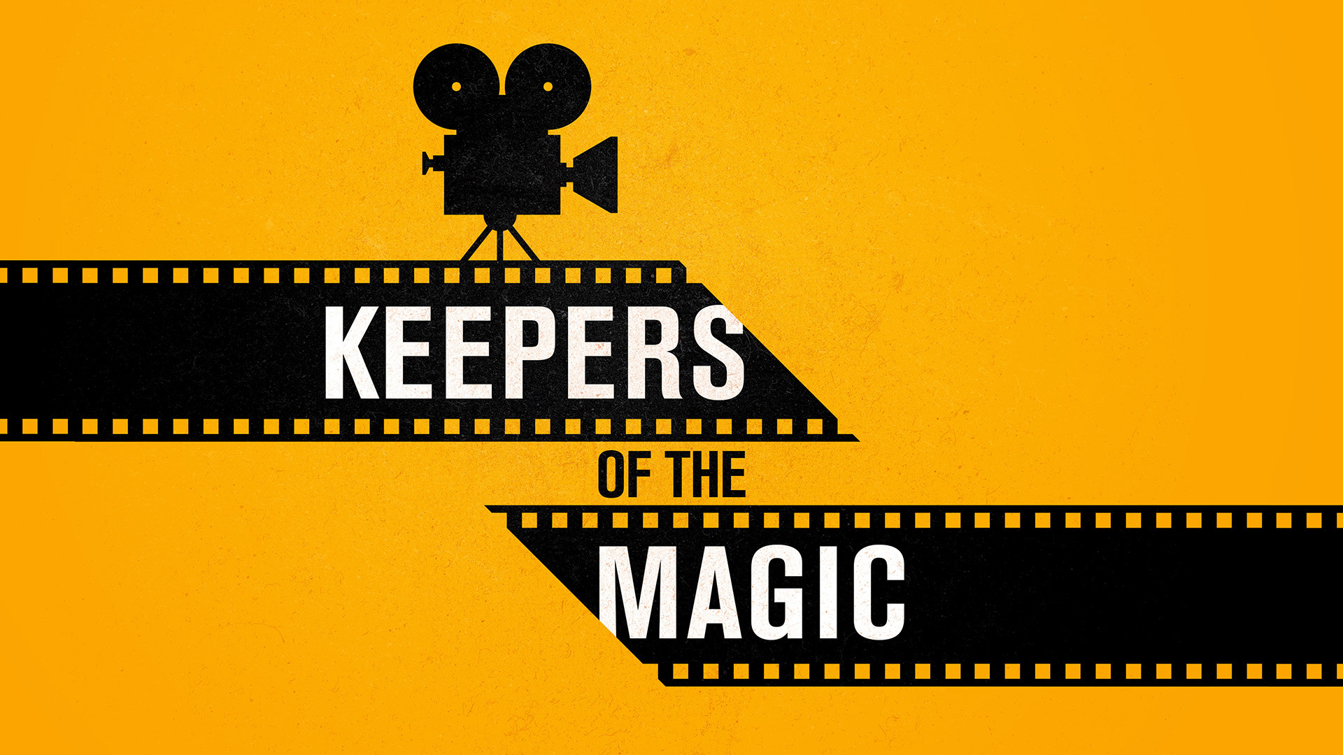 Keepers of the Magic