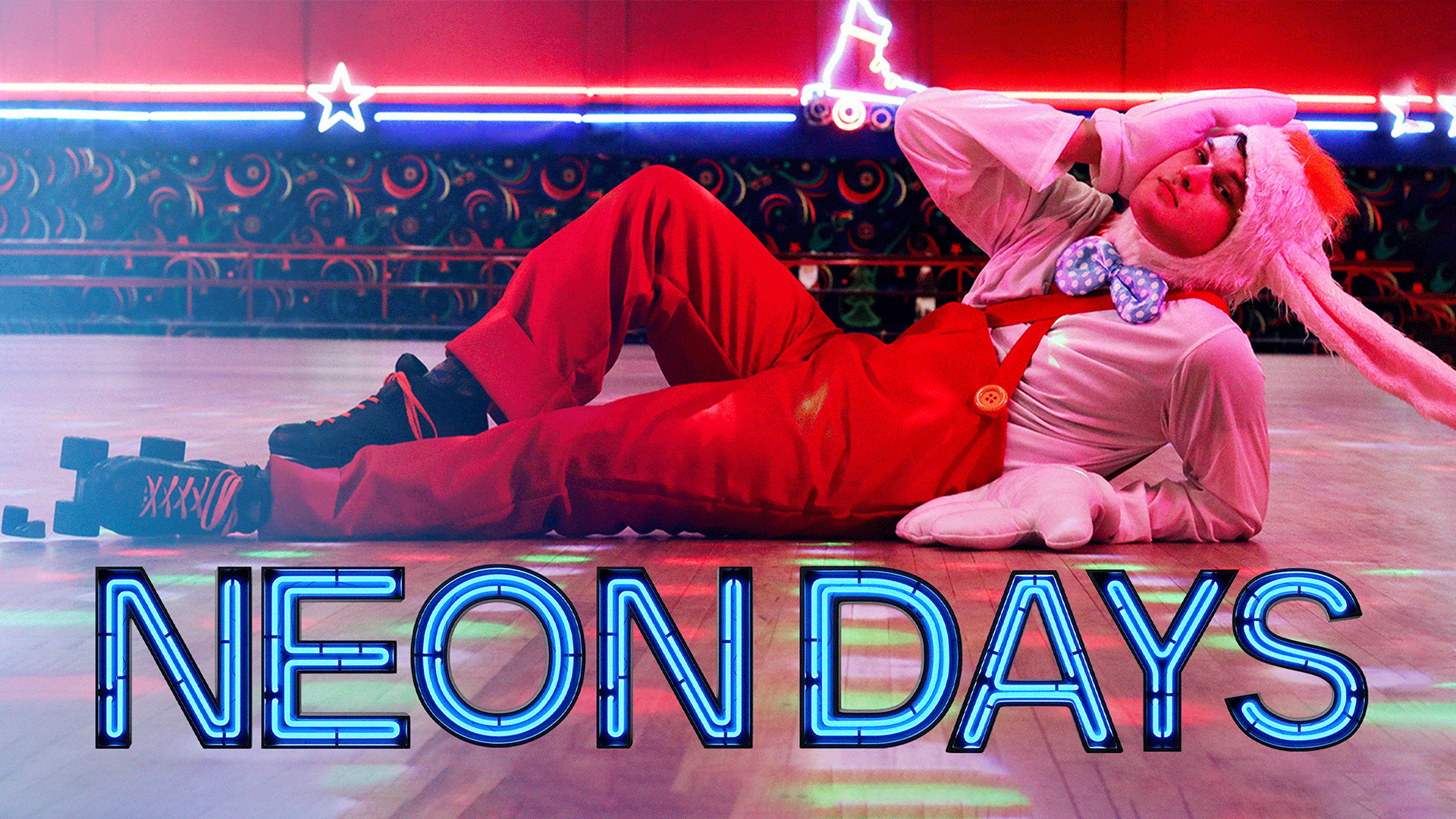 Neon Days