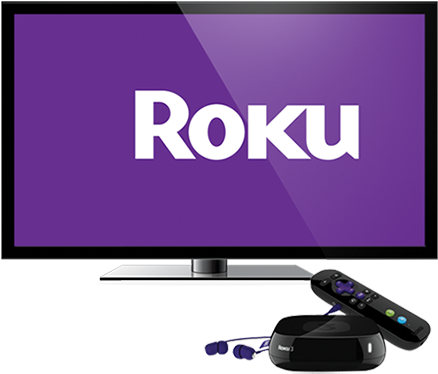 Roku