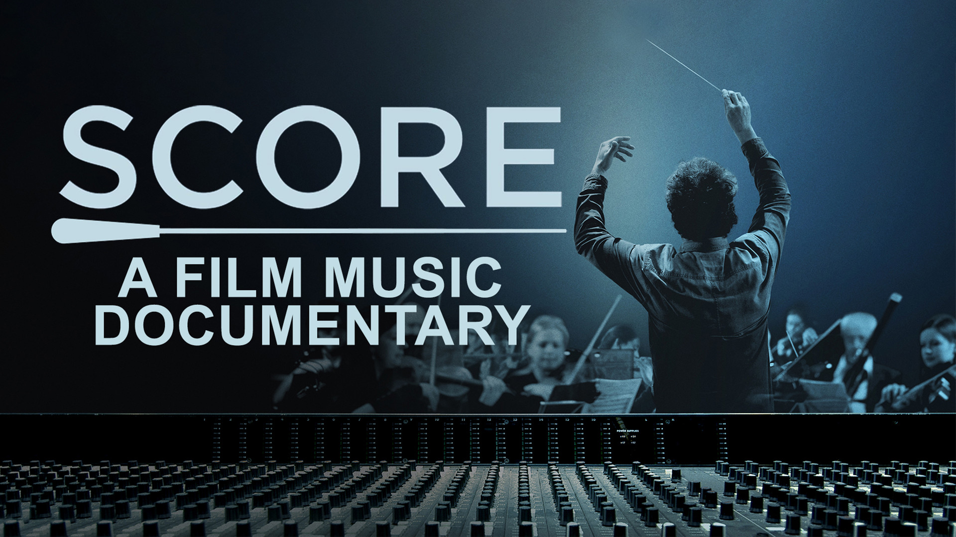 Score: A Film Music Documentary