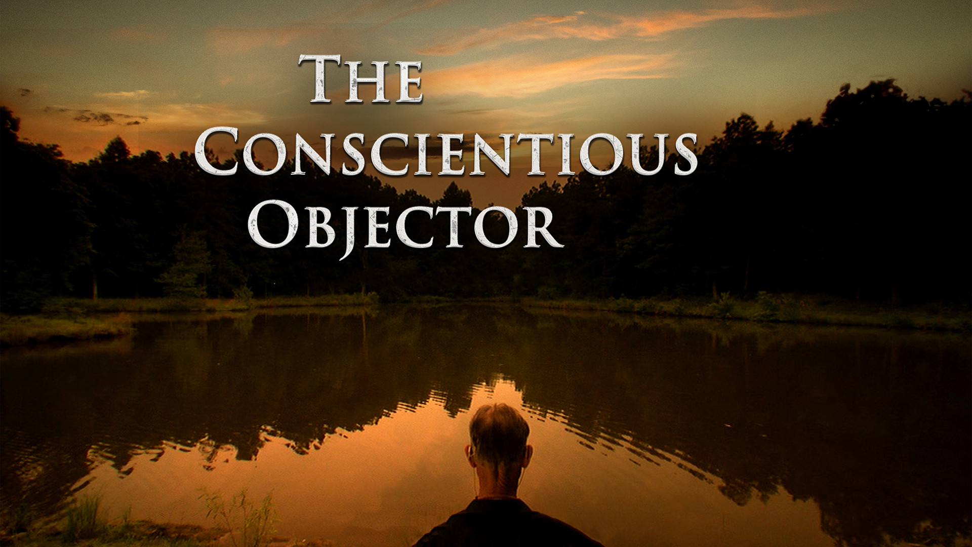 The Conscientious Objector