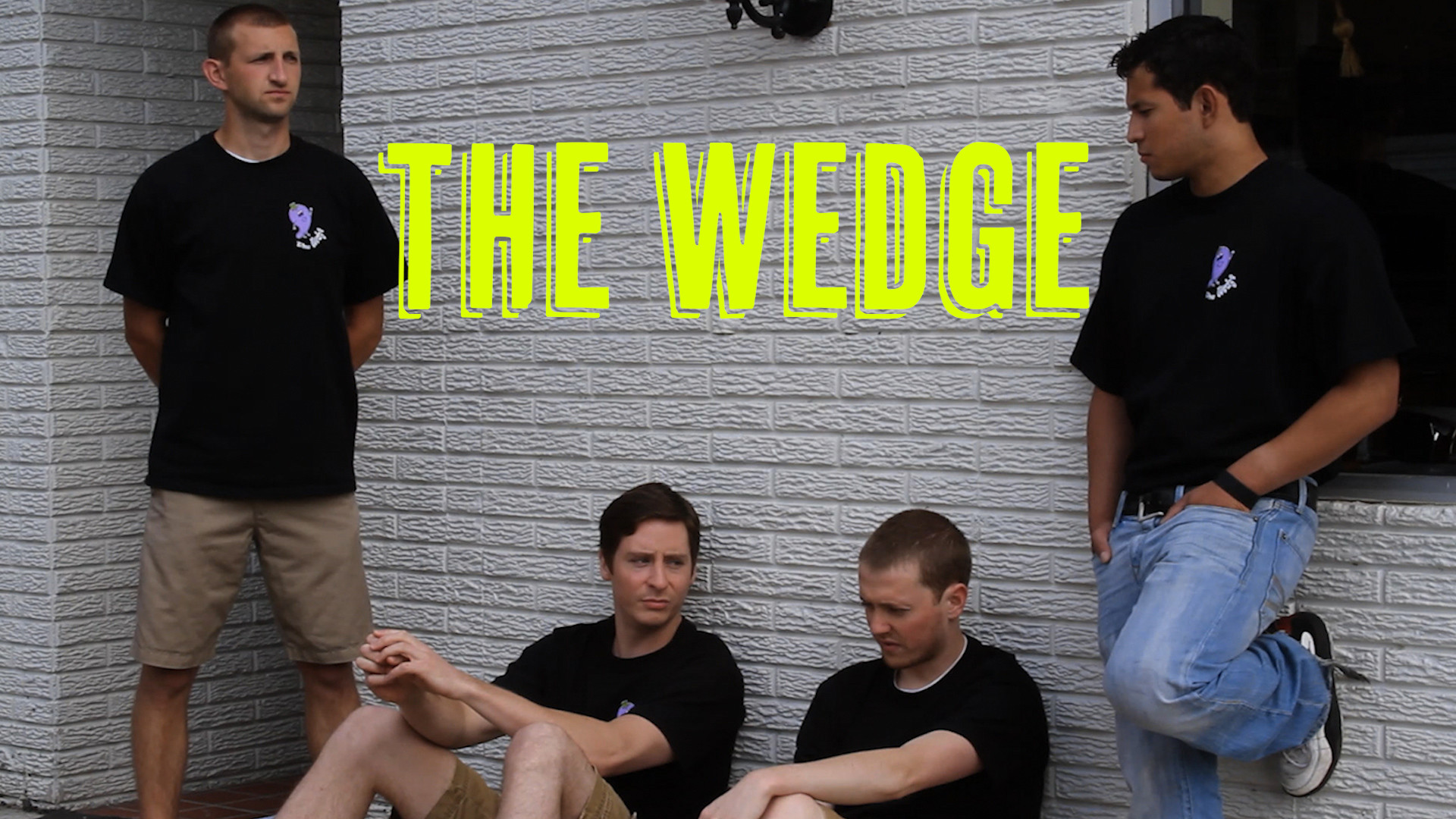 The Wedge