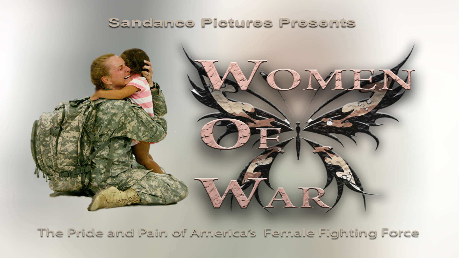 Women Of War